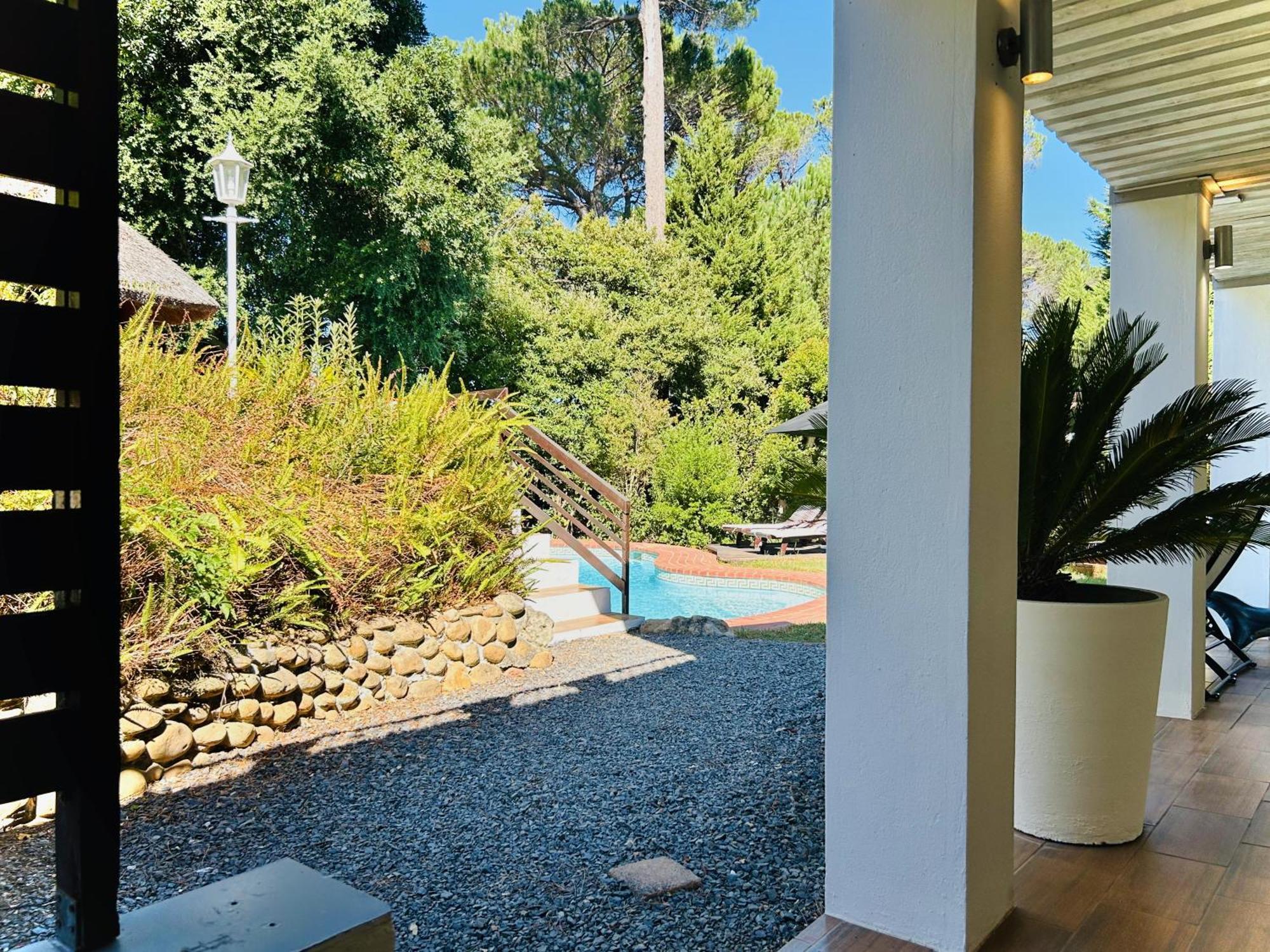 Villa Helderberg Somerset West Exterior photo