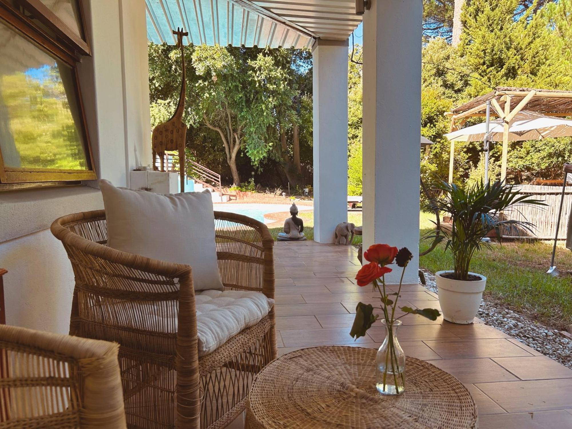 Villa Helderberg Somerset West Exterior photo