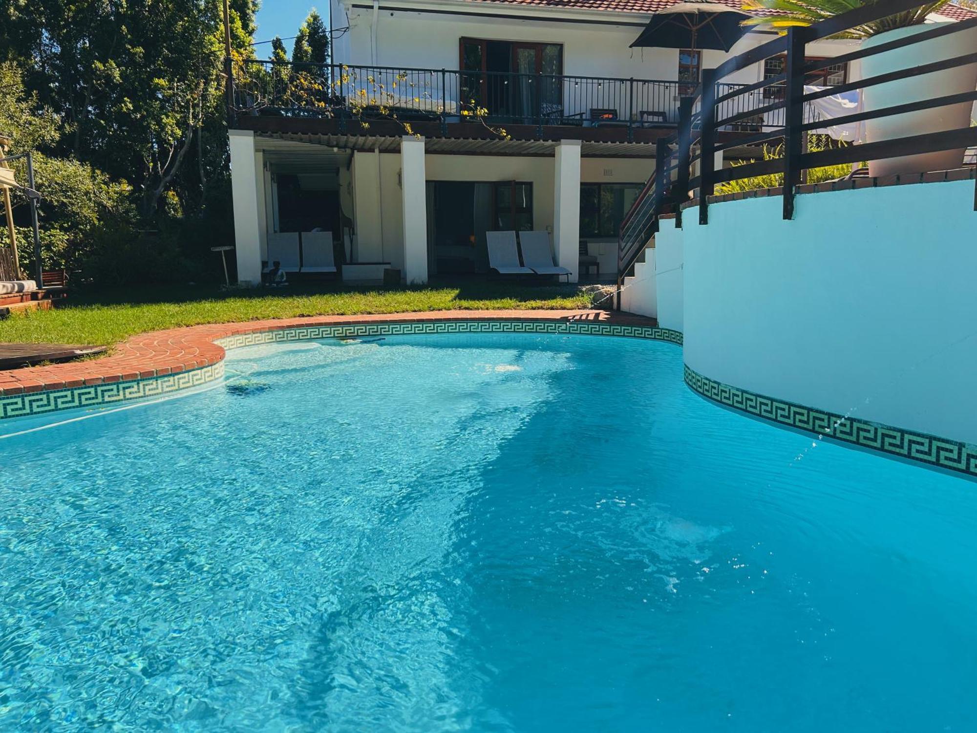 Villa Helderberg Somerset West Exterior photo