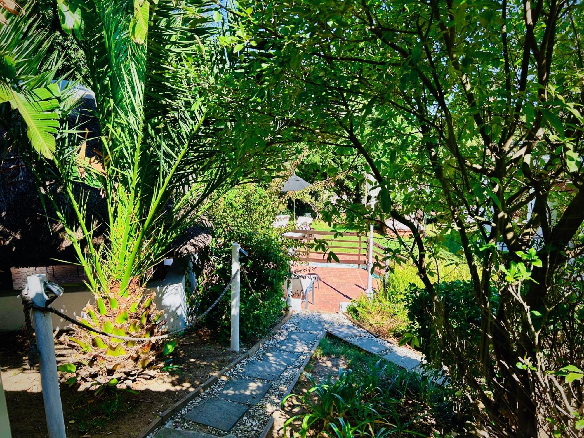 Villa Helderberg Somerset West Exterior photo